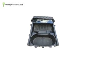 MERCEDES-BENZ 1776806001 — Mercedes-Benz Genuine CUP HOLDER 1776806001
