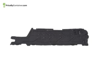 MERCEDES-BENZ 1776808403 — Mercedes-Benz Genuine COVER. SUBSTRUCTURE 1776808403