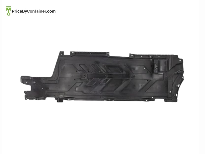 MERCEDES-BENZ 177680840369 — MERCEDES BENZ GENUINE COVER SUBSTRUCTURE A177680840369