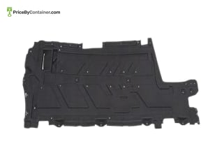 MERCEDES-BENZ 1776808603 — Mercedes-Benz Genuine COVER. SUBSTRUCTURE 1776808603