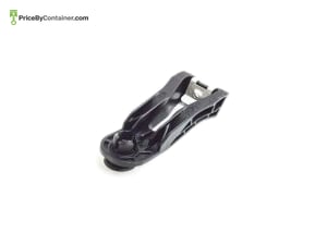 MERCEDES-BENZ 1776824801 — Mercedes-Benz Genuine BRACKET MAIN FLOOR LEFT & RIGHT 1776824801