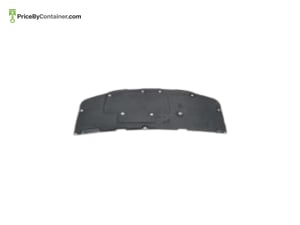 MERCEDES-BENZ 1776826101 — Mercedes-Benz Genuine DAMPING, HOOD 1776826101