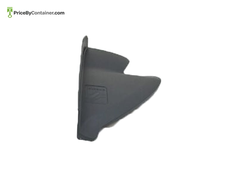 MERCEDES-BENZ 17768900009051 — MERCEDES BENZ GENUINE COVER INSTRUMENT PANEL A17768900009051