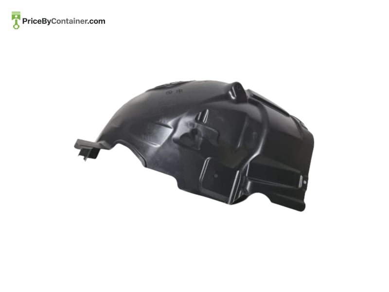 MERCEDES-BENZ 1776900104 — MERCEDES BENZ GENUINE FR LH FENDER COVER A1776900104