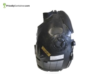 MERCEDES-BENZ 1776900304 — Mercedes-Benz Genuine WHEEL COVER 1776900304