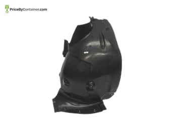MERCEDES-BENZ 1776900404 — Mercedes-Benz Genuine WHEEL COVER 1776900404