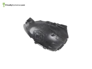 MERCEDES-BENZ 1776901403 — Mercedes-Benz Genuine FENDER COVER 1776901403