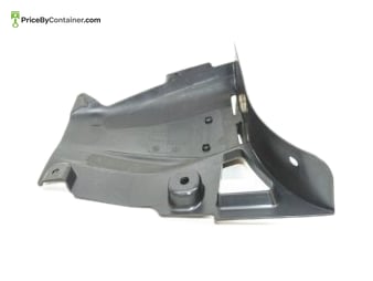MERCEDES-BENZ 1776901803 — Mercedes-Benz Genuine WHEEL HOUSE COVERING 1776901803