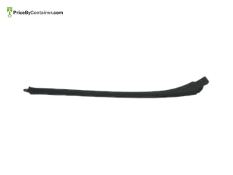 MERCEDES-BENZ 1776903000 — Mercedes-Benz Genuine WATER DEFLECTOR 1776903000