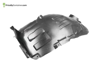 MERCEDES-BENZ 1776905102 — Mercedes-Benz Genuine COVER 1776905102