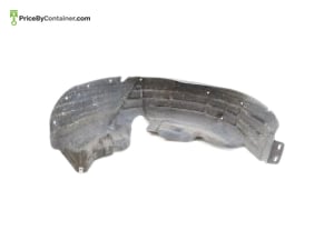 MERCEDES-BENZ 1776905503 — Mercedes-Benz Genuine RR FANDER COVER 1776905503