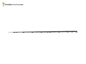 MERCEDES-BENZ 1776982700 — Mercedes-Benz Genuine MOULDING 1776982700