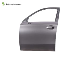 MERCEDES-BENZ 1777200700 — Mercedes-Benz Genuine DRIVER’S DOOR 1777200700