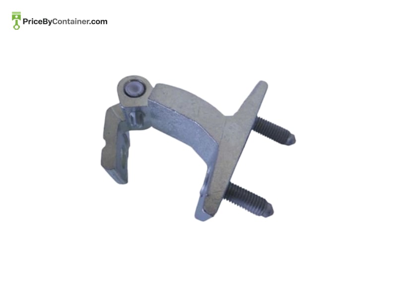 MERCEDES-BENZ 1777302402 — MERCEDES BENZ GENUINE HINGE A1777302402