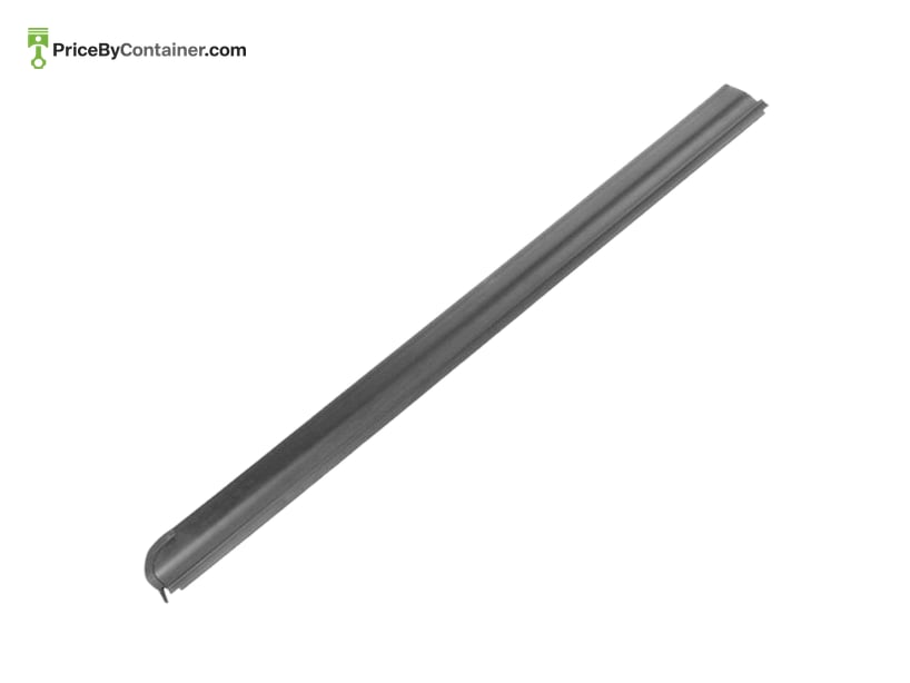 MERCEDES-BENZ 1777350200 — MERCEDES BENZ GENUINE SEALING RAIL A1777350200