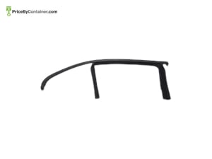 MERCEDES-BENZ 1777351400 — Mercedes-Benz Genuine WINDOW GUIDE RAIL 1777351400