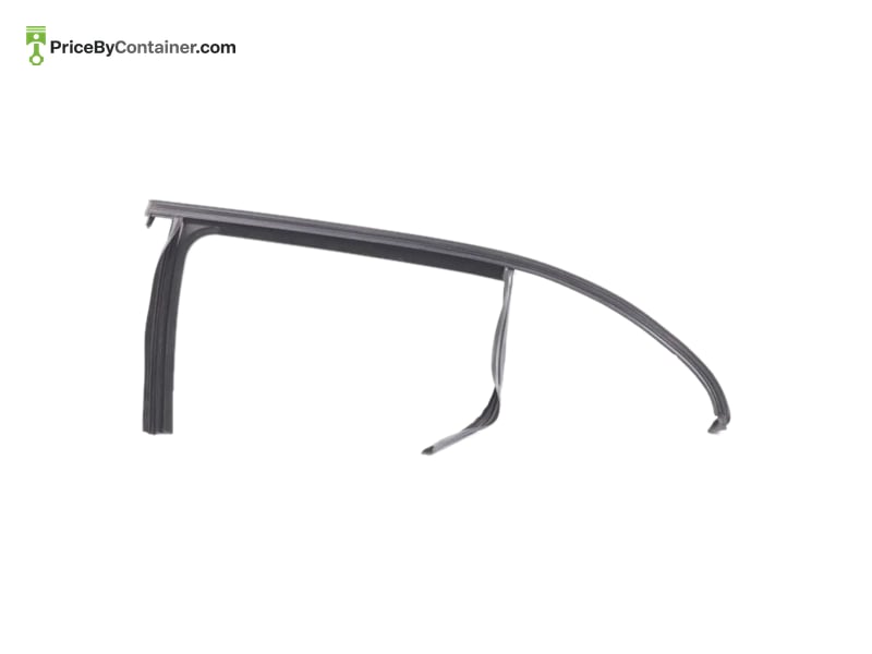MERCEDES-BENZ 1777351500 — MERCEDES BENZ GENUINE WINDOW GUIDE RAIL A1777351500