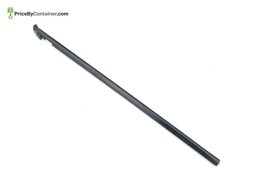 MERCEDES-BENZ 1777353500 — MERCEDES BENZ GENUINE WINDOW GUIDE RAIL A1777353500
