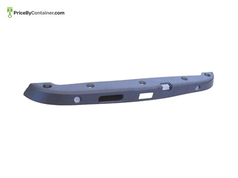 MERCEDES-BENZ 1777501100 — MERCEDES BENZ GENUINE HANDLE STRIP A1777501100