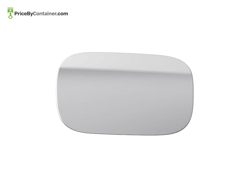 MERCEDES-BENZ 1777571800 — MERCEDES BENZ GENUINE PANELING FLAP A1777571800