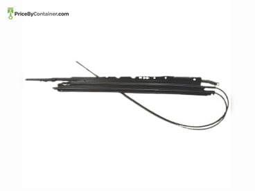 MERCEDES-BENZ 1777801500 — Mercedes-Benz Genuine SUNROOF COMPONENTS 1777801500
