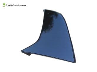 MERCEDES-BENZ 1777900100 — Mercedes-Benz Genuine REAR SPOILER ATTACHMENT 1777900100