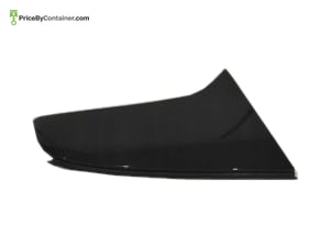 MERCEDES-BENZ 1777900200 — Mercedes-Benz Genuine REAR SPOILER ATTACHMENT 1777900200