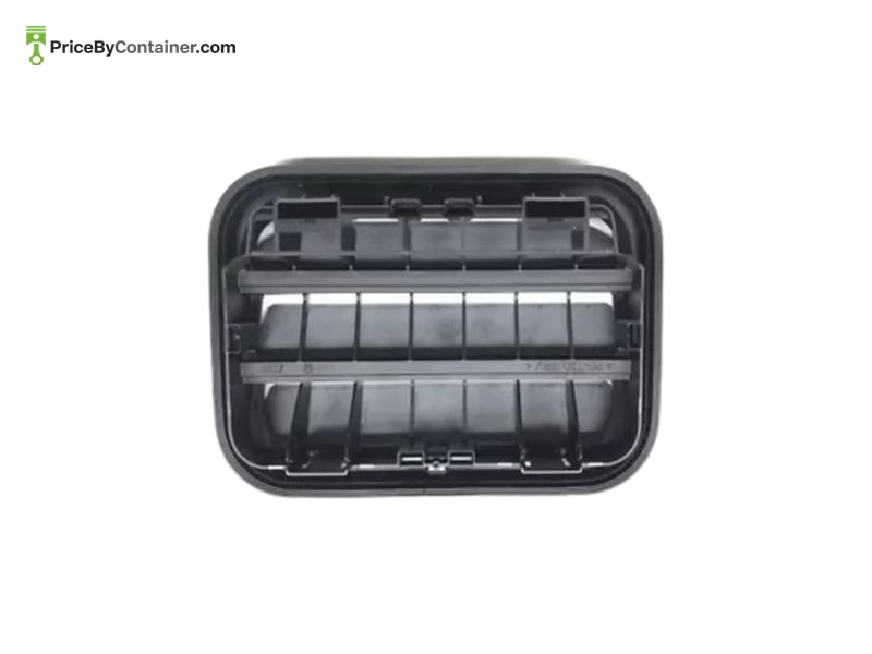 MERCEDES-BENZ 1778304001 — MERCEDES BENZ GENUINE VENT FLAP A1778304001