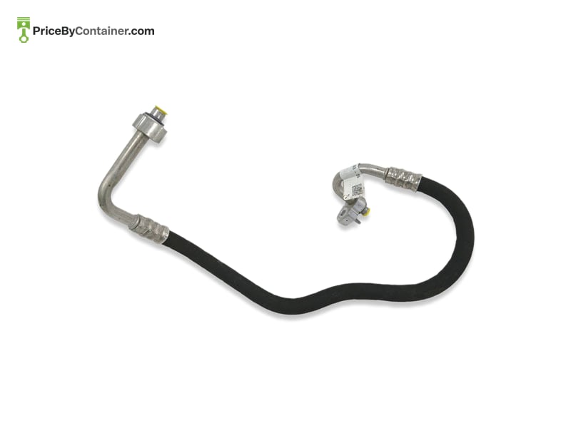 MERCEDES-BENZ 1778304301 — MERCEDES BENZ GENUINE HOSE A1778304301