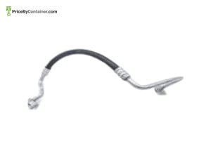 MERCEDES-BENZ 1778304401 — Mercedes-Benz Genuine REFRIGERANT LINE 1778304401