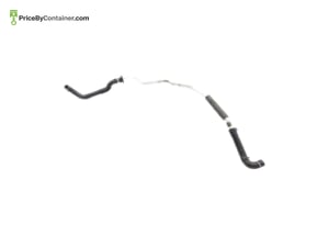 MERCEDES-BENZ 1778304701 — Mercedes-Benz Genuine REFRIGERANT LINE- 1778303202 1778304701
