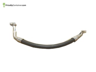 MERCEDES-BENZ 1778305701 — Mercedes-Benz Genuine REFRIGERANT LINE 1778305701
