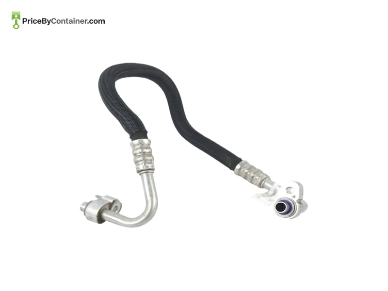 MERCEDES-BENZ 1778309602 — MERCEDES BENZ GENUINE REFRIGERANT LINE A1778309602
