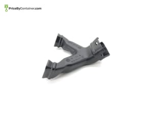 MERCEDES-BENZ 1778310200 — Mercedes-Benz Genuine AIR DUCT 1778310200