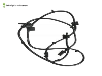 MERCEDES-BENZ 1778600200 — Mercedes-Benz Genuine HOSE LINE 1778600200