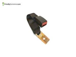 MERCEDES-BENZ 17786008009C94 — Mercedes-Benz Genuine SEAT BELT 17786008009C94