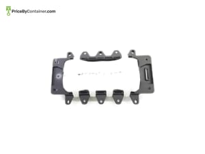 MERCEDES-BENZ 1778602601 — Mercedes-Benz Genuine FRONT RIGHT AIRBAG 1778602601