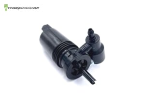 MERCEDES-BENZ 1778660000 — Mercedes-Benz Genuine WASHER PUMP 1778660000