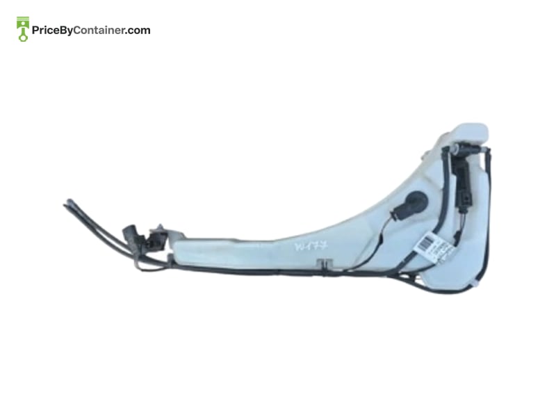 MERCEDES-BENZ 1778690300 — MERCEDES BENZ GENUINE WASHER FLUID RESERVOIR A1778690300