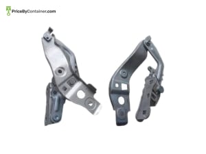 MERCEDES-BENZ 1778801200 — Mercedes-Benz Genuine HINGE 1778801200