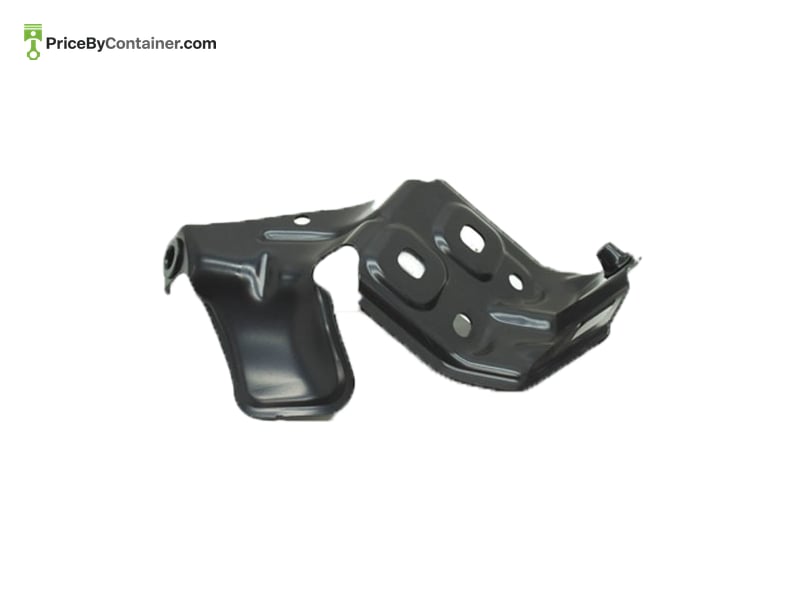 MERCEDES-BENZ 1778801900 — MERCEDES BENZ GENUINE BRACKET FENDER A1778801900