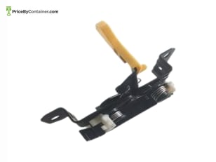 MERCEDES-BENZ 1778803000 — Mercedes-Benz Genuine LATCH, LOWER 1778803000