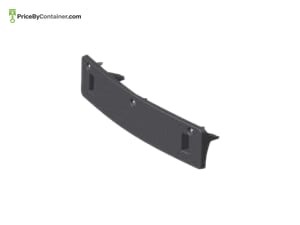 MERCEDES-BENZ 1778803401 — Mercedes-Benz Genuine BRACKET 1778803401