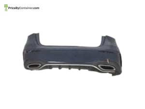 MERCEDES-BENZ 17788048019999 — Mercedes-Benz Genuine TRIM, BUMPER 17788048019999