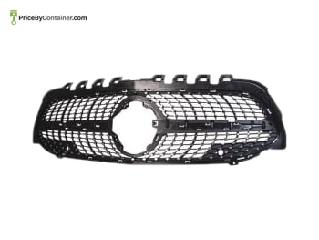 MERCEDES-BENZ 1778806803 — Mercedes-Benz Genuine RADIATOR TRIM 1778806803
