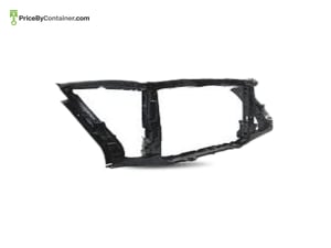 MERCEDES-BENZ 17788096049999 — Mercedes-Benz Genuine TRIM BUMPER 17788096049999