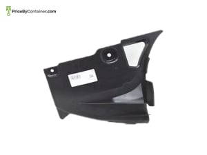 MERCEDES-BENZ 1778840000 — Mercedes-Benz Genuine WHEEL SPOILER 1778840000
