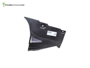 MERCEDES-BENZ 1778840700 — Mercedes-Benz Genuine WHEEL SPOILER 1778840700