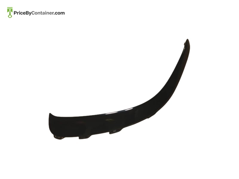 MERCEDES-BENZ 1778850506 — MERCEDES BENZ GENUINE SIDE SPOILER A1778850506