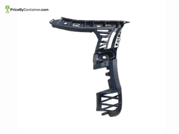 MERCEDES-BENZ 1778850800 — Mercedes-Benz Genuine BUMPER LATERAL SUPPORT 1778850800